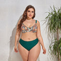 Biquíni Plus Size© Anástacia